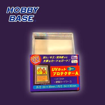 Hobby Base UV 抗紫外線薄卡磚