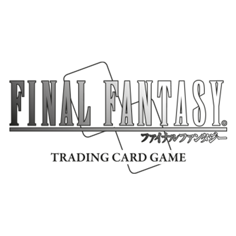 最終幻想TCG Final Fantasy TCG