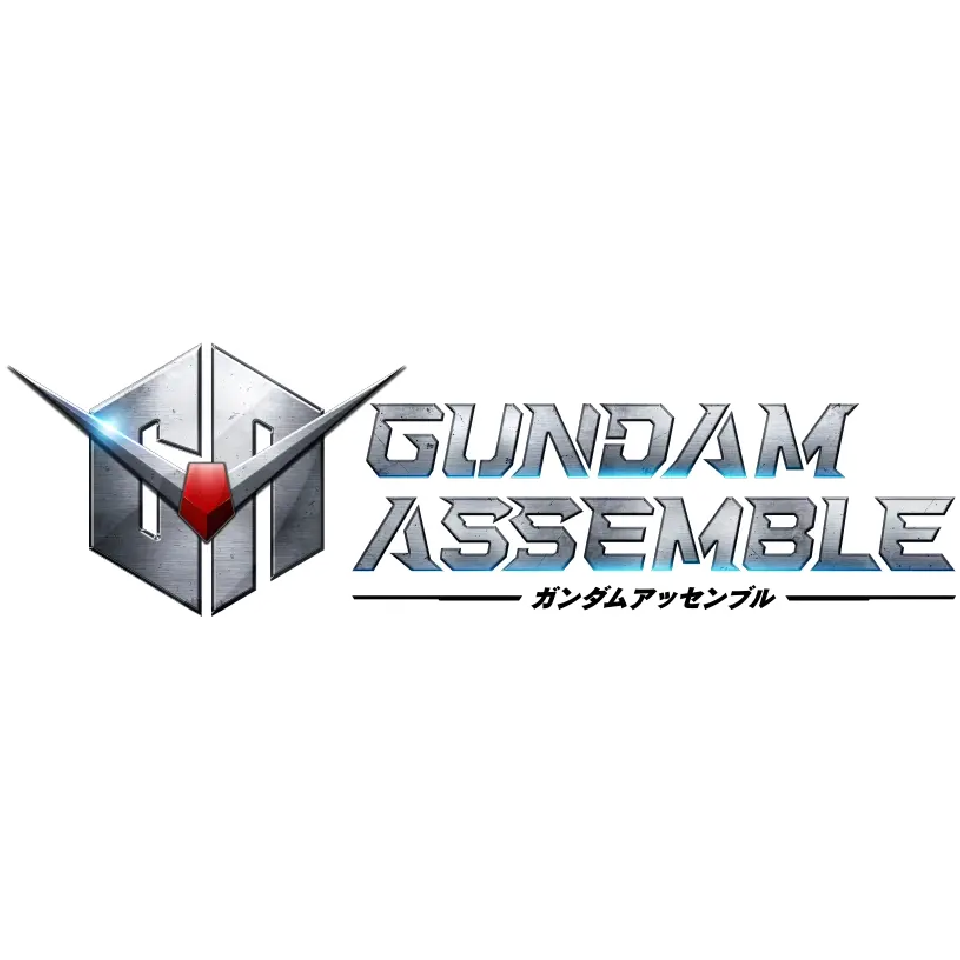 鋼彈戰棋 Gundam Assemble