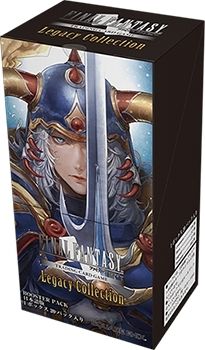 最終幻想TCG Final Fantasy TCG - Orion Game｜桌遊、熱門卡牌TCG專賣