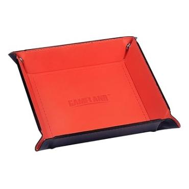遊戲大陸 骰盤 GAMELAND DICE TRAY