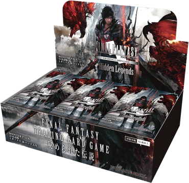 【新品未開封】FINAL FANTASY TRADING CARD GAME FINAL FANTASY TRADING CARD GAME SPECIAL PR CARD COLLECTION