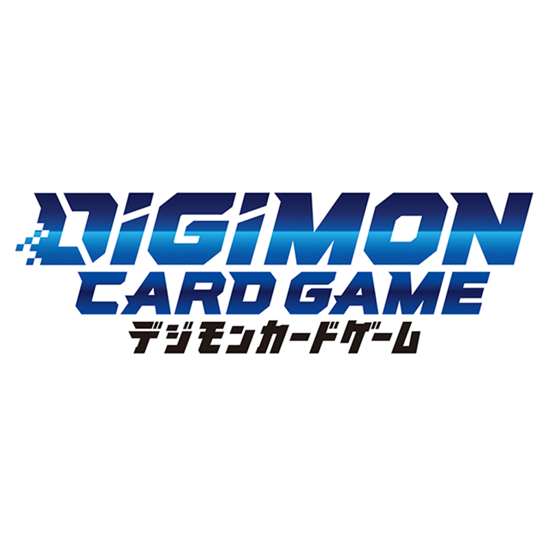 數碼寶貝 Digimon Card Game