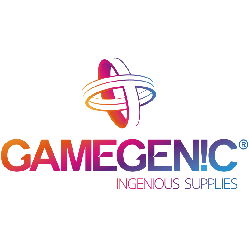Gamegenic 卡牌精品周邊