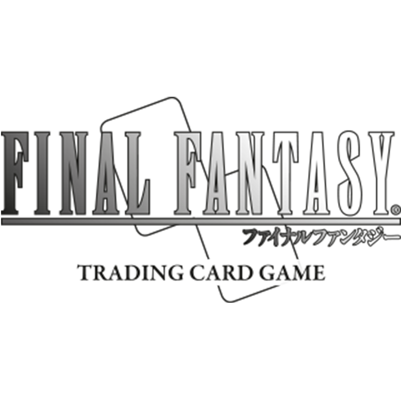 最終幻想TCG Final Fantasy TCG